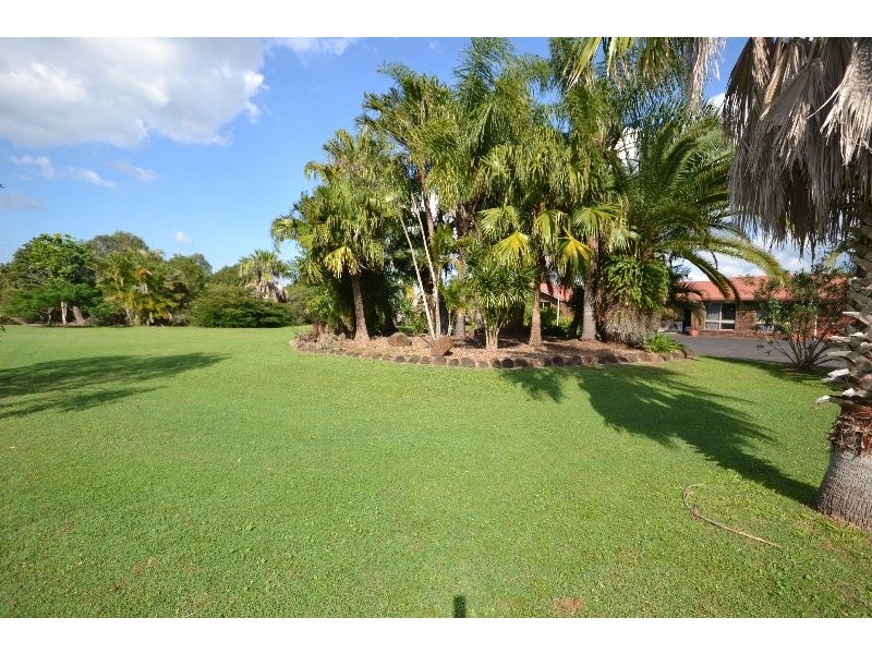 8 Rustic Road, Sharon QLD 4670