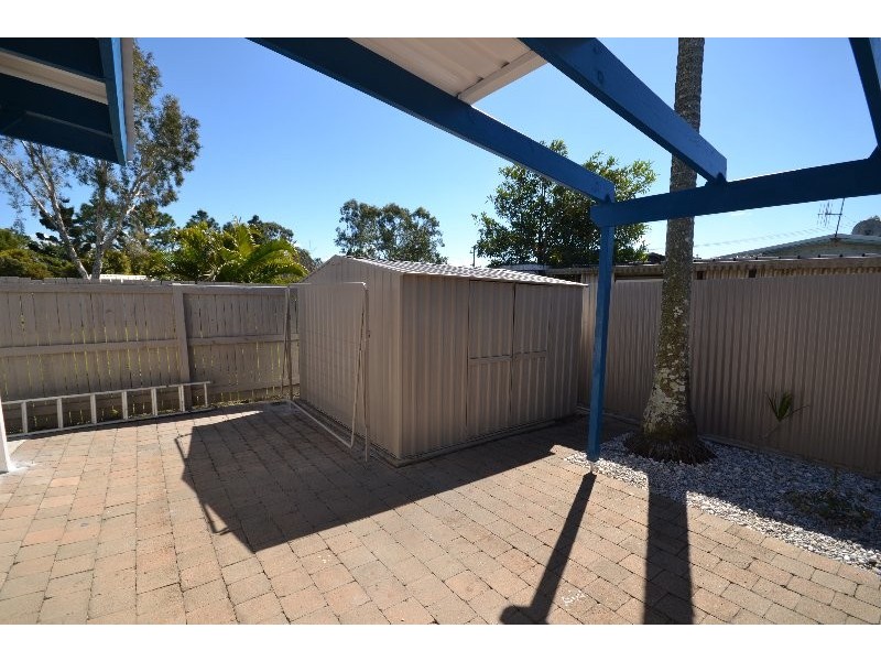 5B Jamieson Street, Bundaberg East QLD 4670