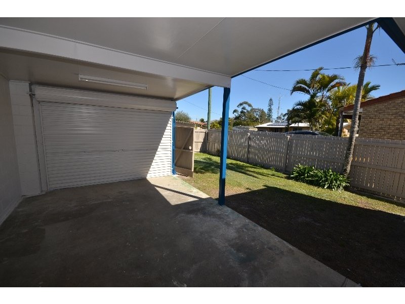 5B Jamieson Street, Bundaberg East QLD 4670