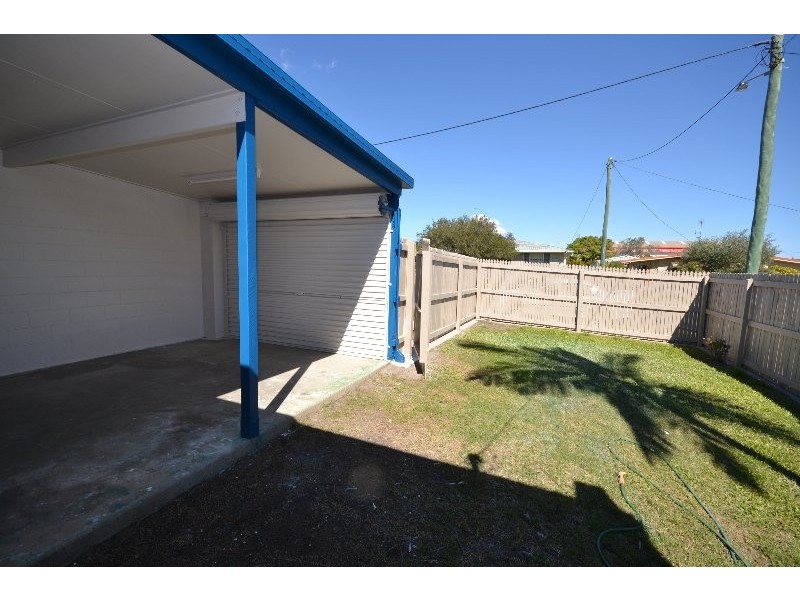 5B Jamieson Street, Bundaberg East QLD 4670