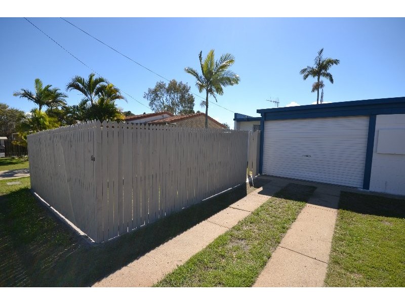 5B Jamieson Street, Bundaberg East QLD 4670