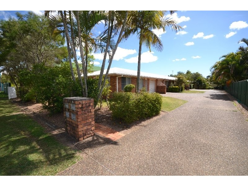 1/99 Gavin Street, Bundaberg North QLD 4670