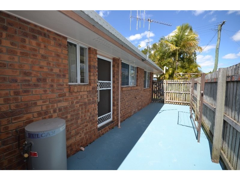 1/99 Gavin Street, Bundaberg North QLD 4670