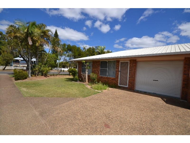 1/99 Gavin Street, Bundaberg North QLD 4670