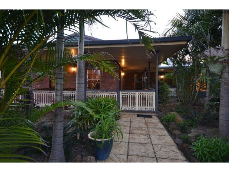 4 Coolanblue Avenue, Innes Park QLD 4670