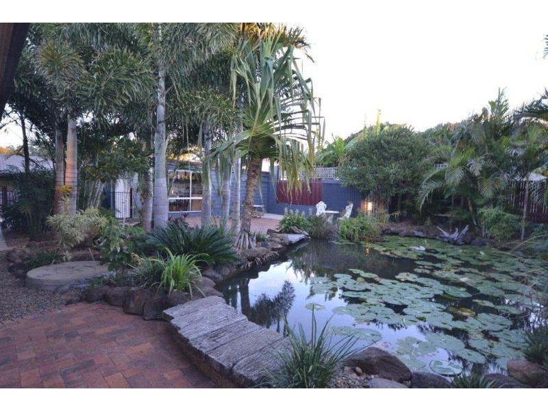 4 Coolanblue Avenue, Innes Park QLD 4670