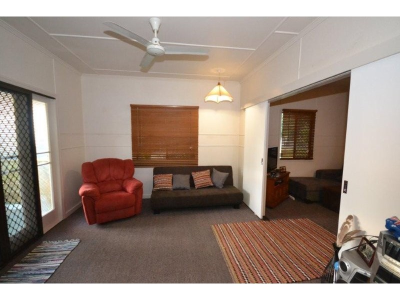 16 Eriksen Street, Svensson Heights QLD 4670
