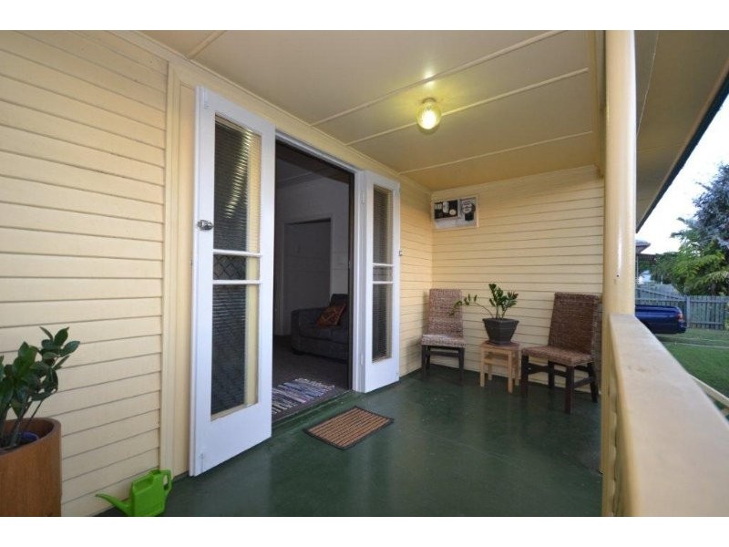 16 Eriksen Street, Svensson Heights QLD 4670