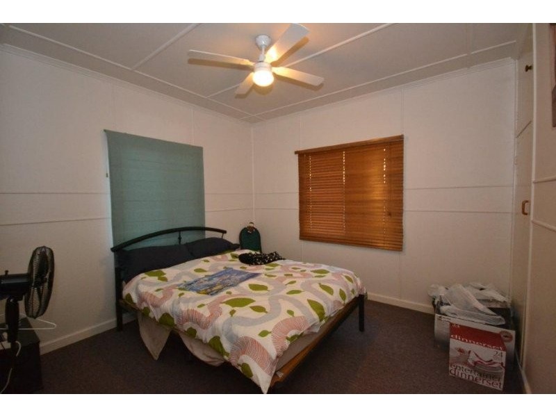 16 Eriksen Street, Svensson Heights QLD 4670