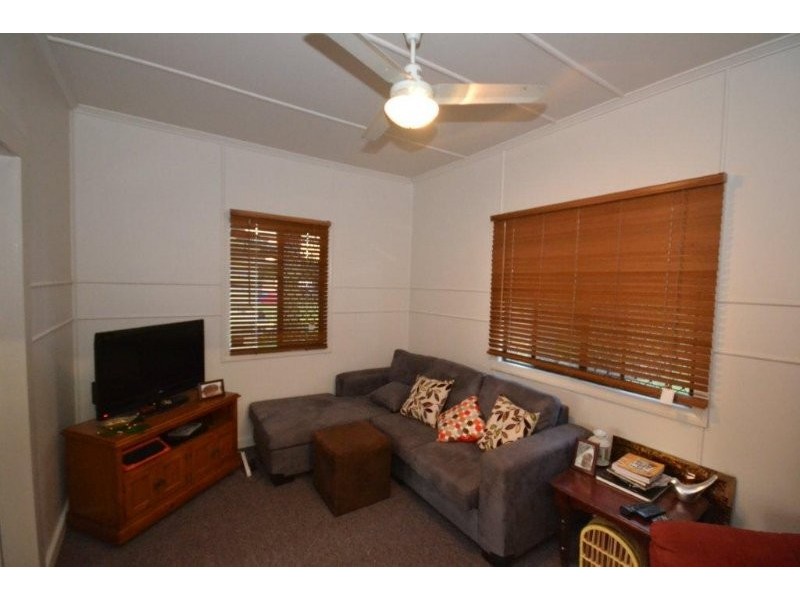 16 Eriksen Street, Svensson Heights QLD 4670