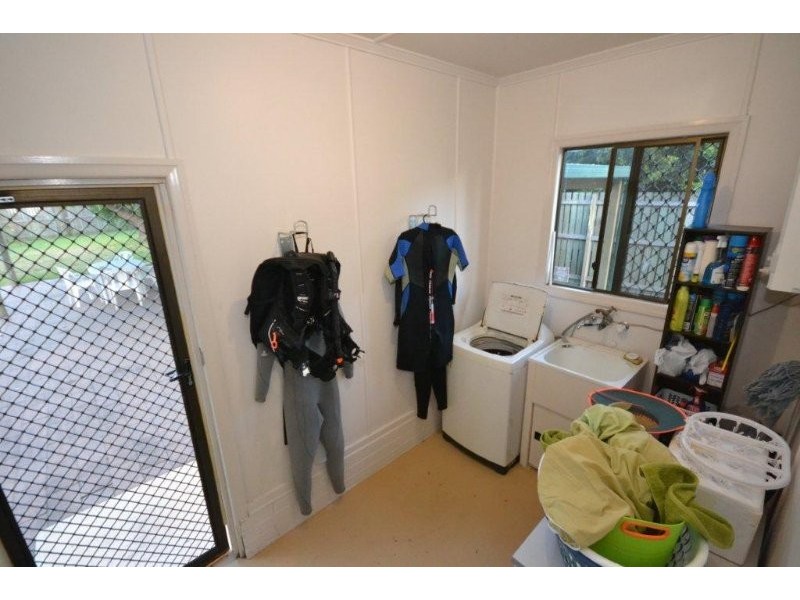 16 Eriksen Street, Svensson Heights QLD 4670