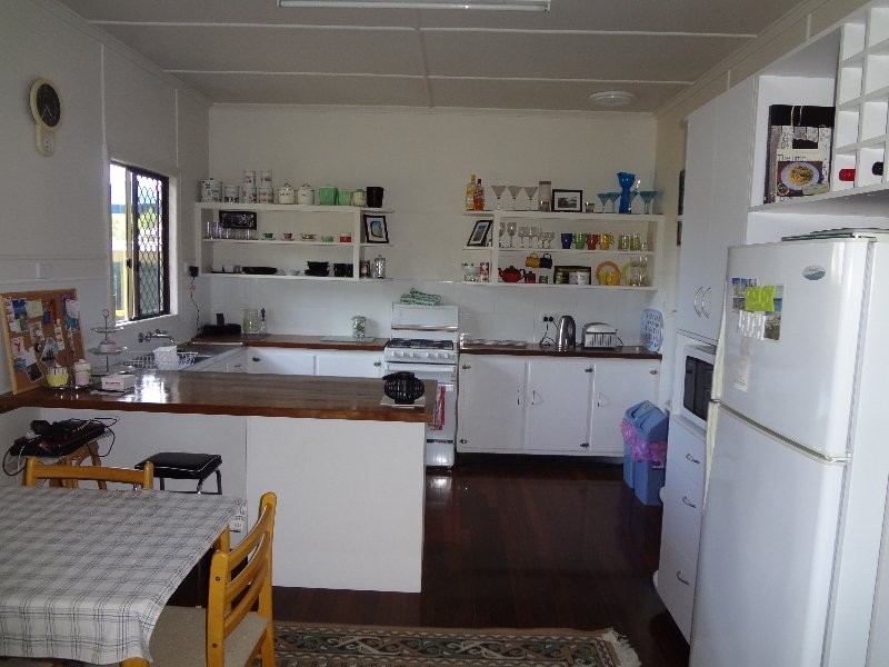 16 Eriksen Street, Svensson Heights QLD 4670
