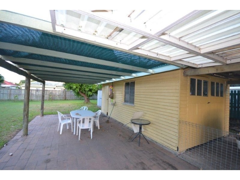 16 Eriksen Street, Svensson Heights QLD 4670