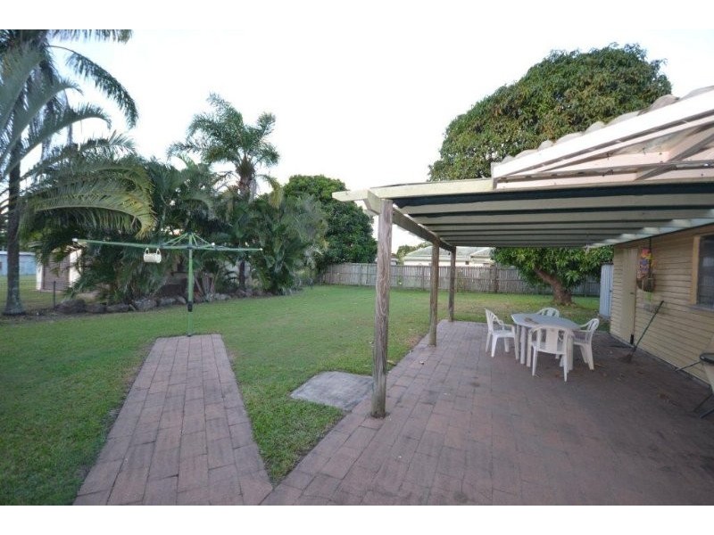 16 Eriksen Street, Svensson Heights QLD 4670
