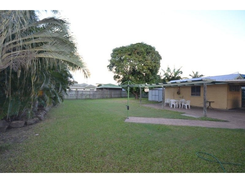 16 Eriksen Street, Svensson Heights QLD 4670