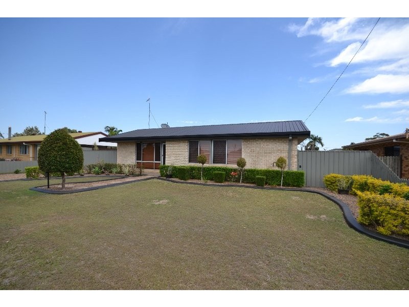 22 McLachlan Drive, Avenell Heights QLD 4670