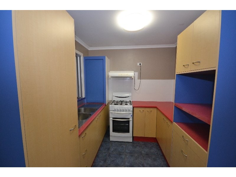 22 McLachlan Drive, Avenell Heights QLD 4670