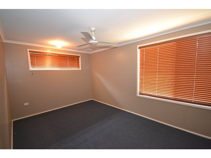 22 McLachlan Drive, Avenell Heights QLD 4670