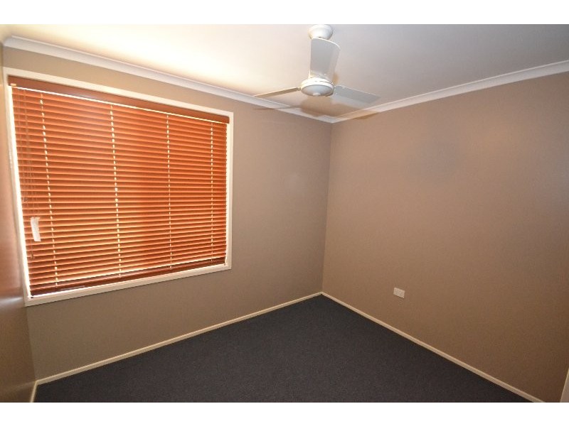 22 McLachlan Drive, Avenell Heights QLD 4670