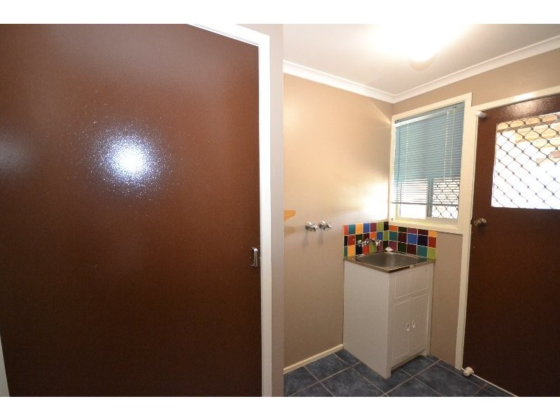 22 McLachlan Drive, Avenell Heights QLD 4670