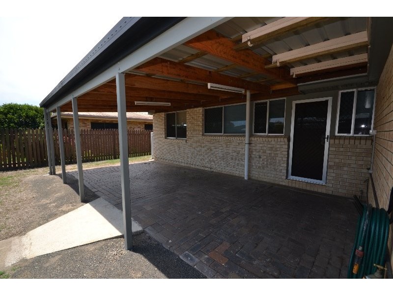 22 McLachlan Drive, Avenell Heights QLD 4670