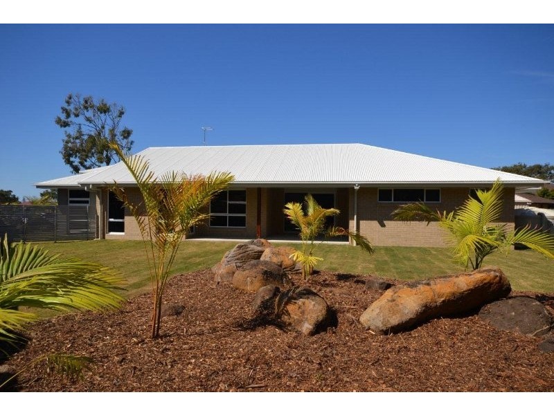 3 Emma Lee Court, Bargara QLD 4670