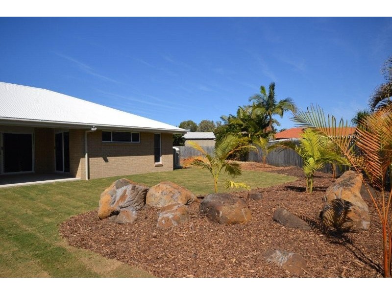 3 Emma Lee Court, Bargara QLD 4670