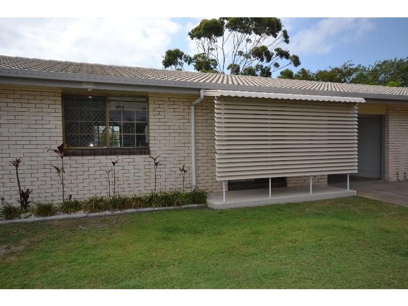 2/50 Holland Street, Bargara QLD 4670