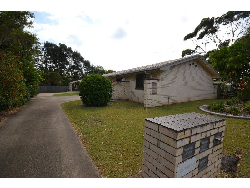 2/50 Holland Street, Bargara QLD 4670