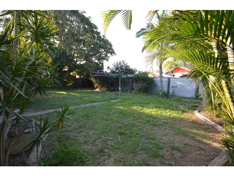 13 Churchill Street, Svensson Heights QLD 4670