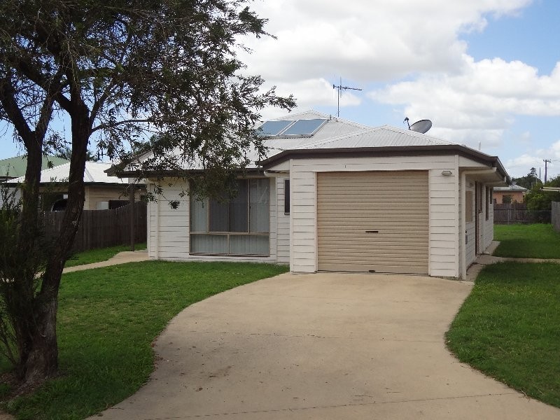 6A Glenmorris Street, Walkervale QLD 4670