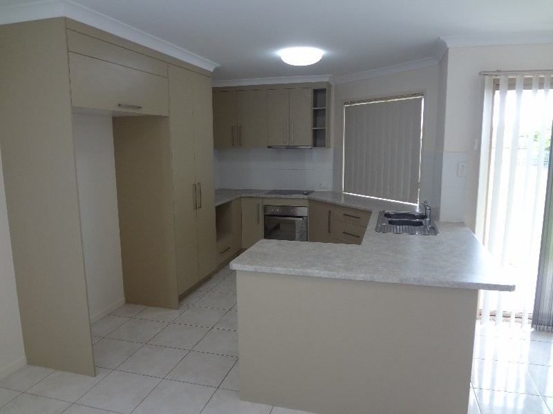 6A Glenmorris Street, Walkervale QLD 4670