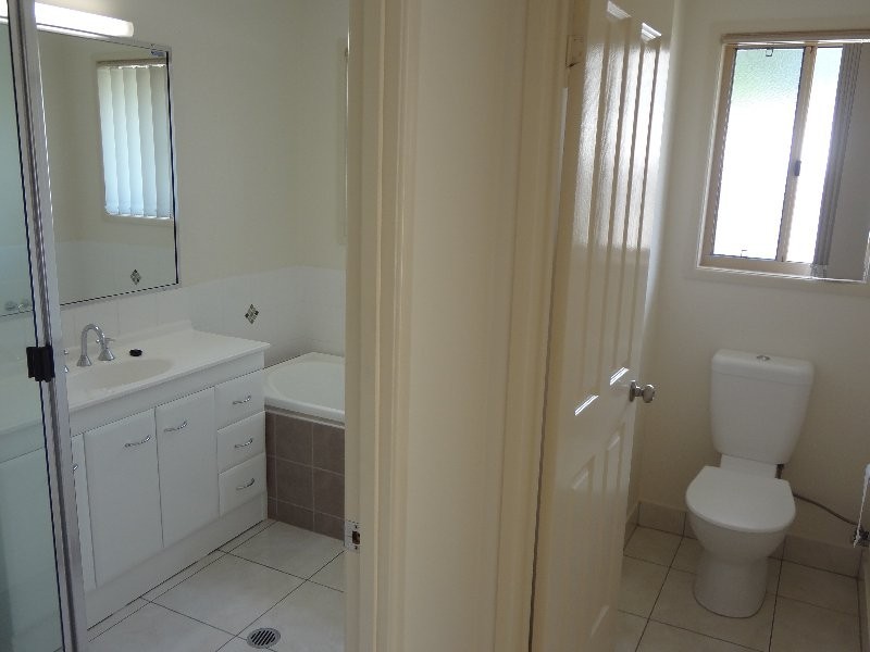 6A Glenmorris Street, Walkervale QLD 4670