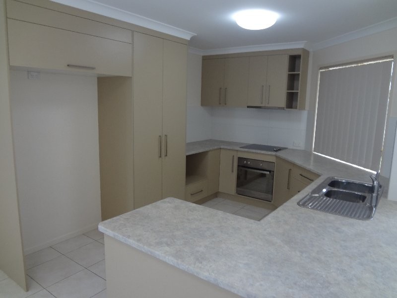 6A Glenmorris Street, Walkervale QLD 4670