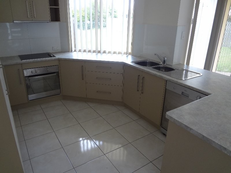 6A Glenmorris Street, Walkervale QLD 4670