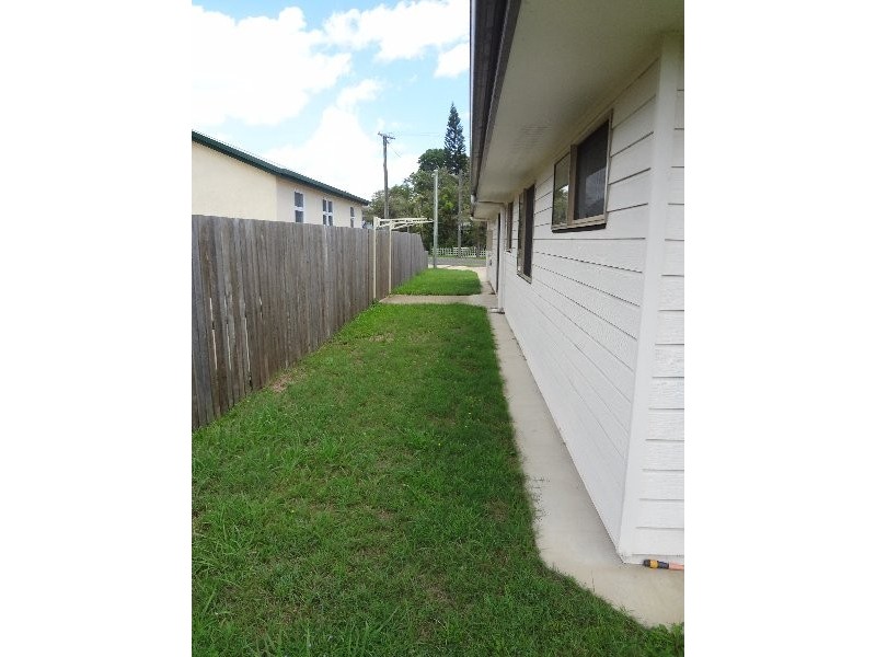 6A Glenmorris Street, Walkervale QLD 4670