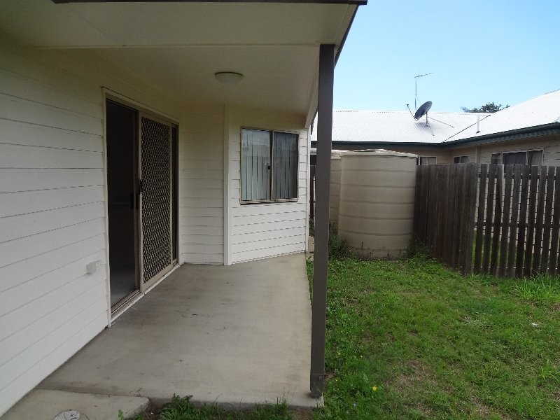 6A Glenmorris Street, Walkervale QLD 4670