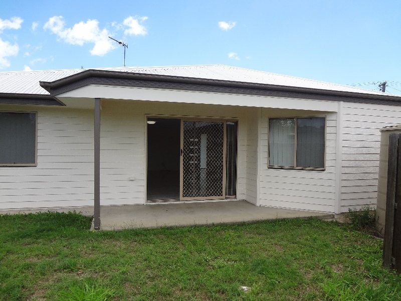 6A Glenmorris Street, Walkervale QLD 4670