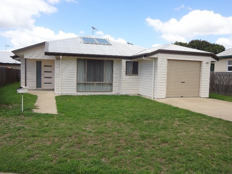 6A Glenmorris Street, Walkervale QLD 4670