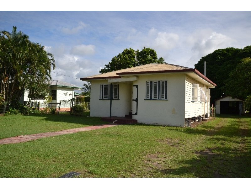 38 Elliott Heads Road, Kepnock QLD 4670