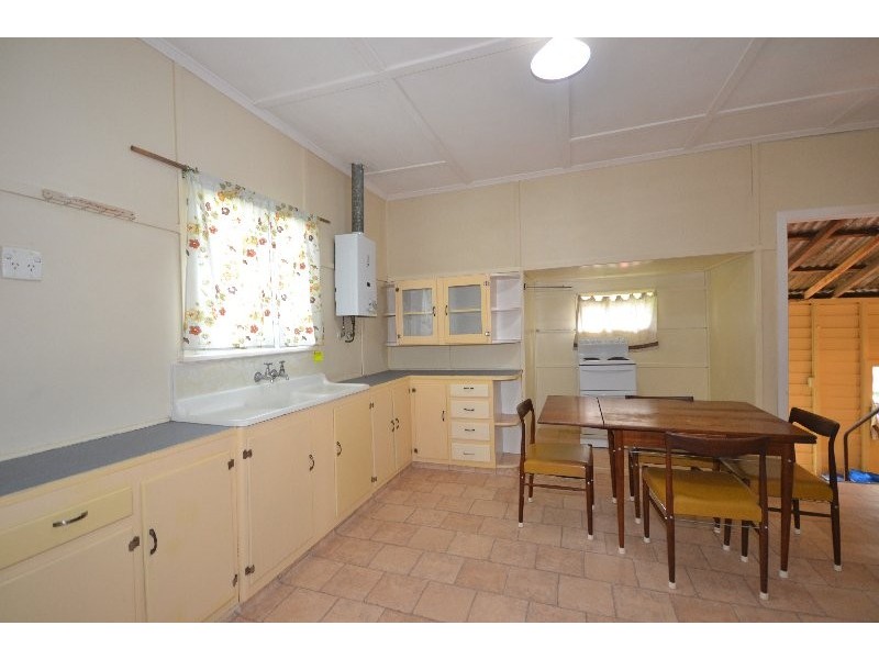 38 Elliott Heads Road, Kepnock QLD 4670