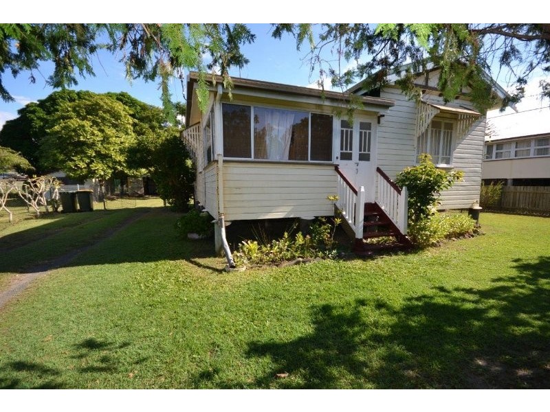 36 Elliott Heads Road, Kepnock QLD 4670