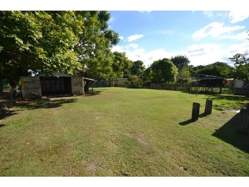 36 Elliott Heads Road, Kepnock QLD 4670