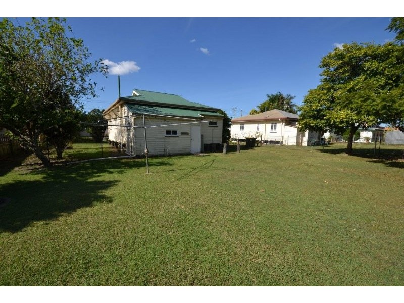 36 Elliott Heads Road, Kepnock QLD 4670