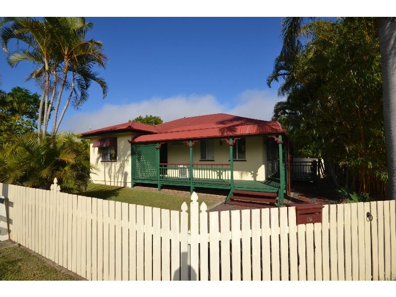 69 Water Street, Walkervale QLD 4670