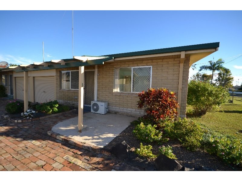 1 / 8 Logan Street, Norville QLD 4670