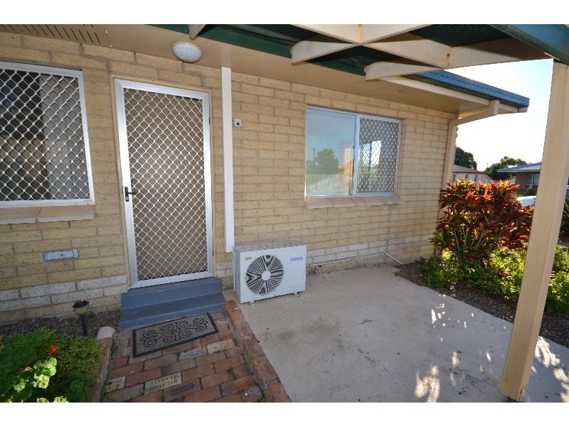 1 / 8 Logan Street, Norville QLD 4670