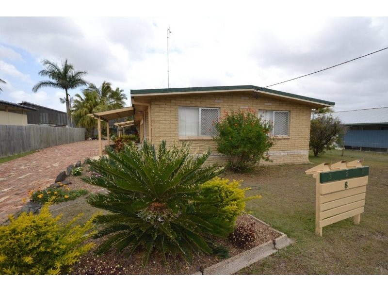 1 / 8 Logan Street, Norville QLD 4670