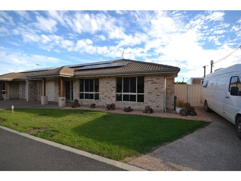 10 / 45 Thabeban Street, Avenell Heights QLD 4670