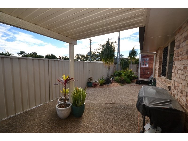 10 / 45 Thabeban Street, Avenell Heights QLD 4670